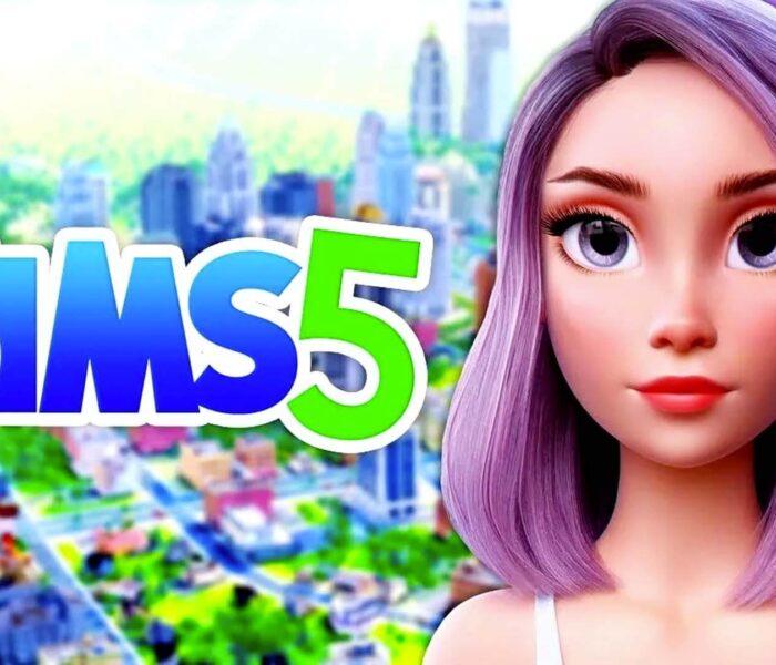 The Sims 5