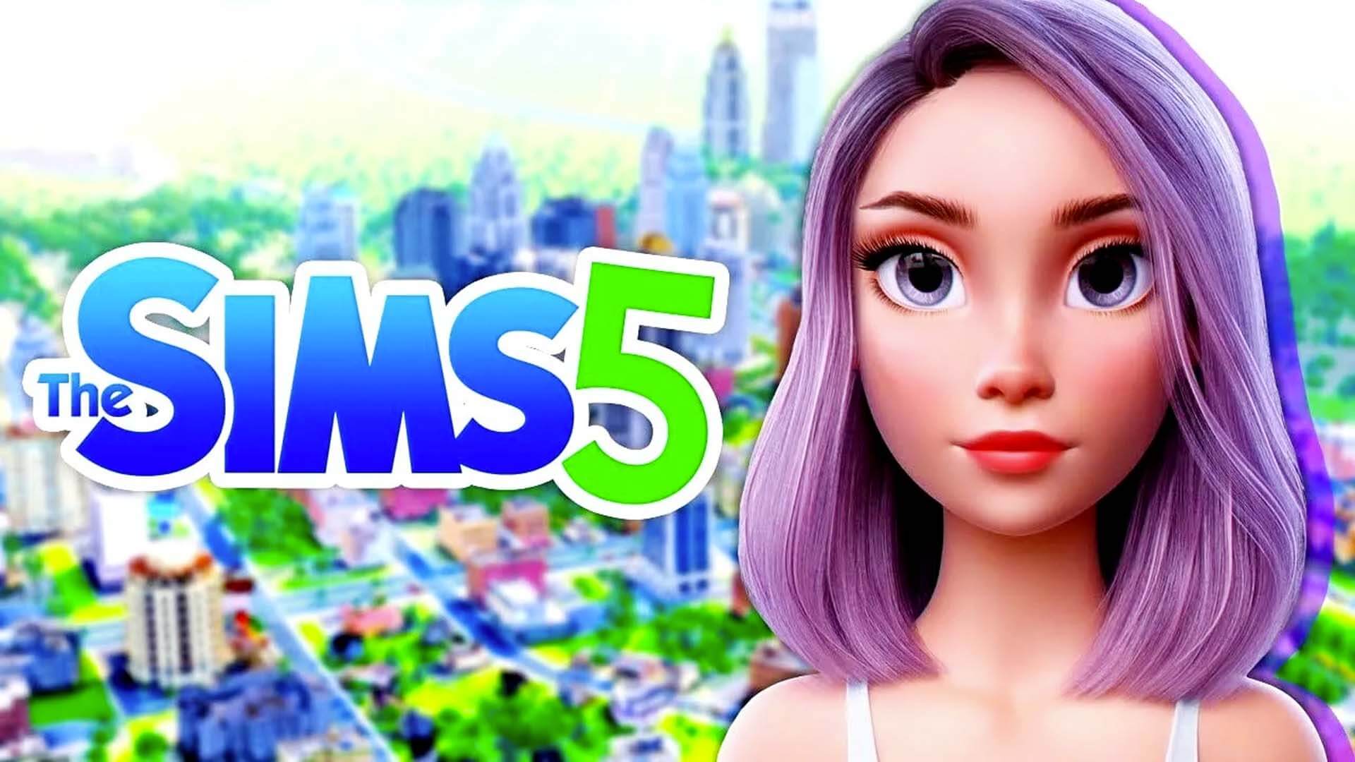 The Sims 5