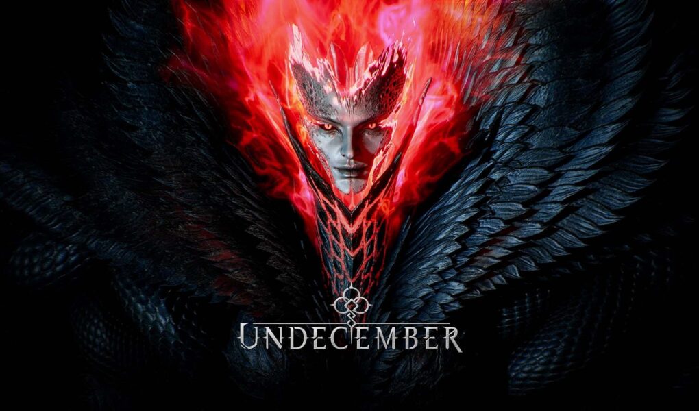 UNDECEMBER