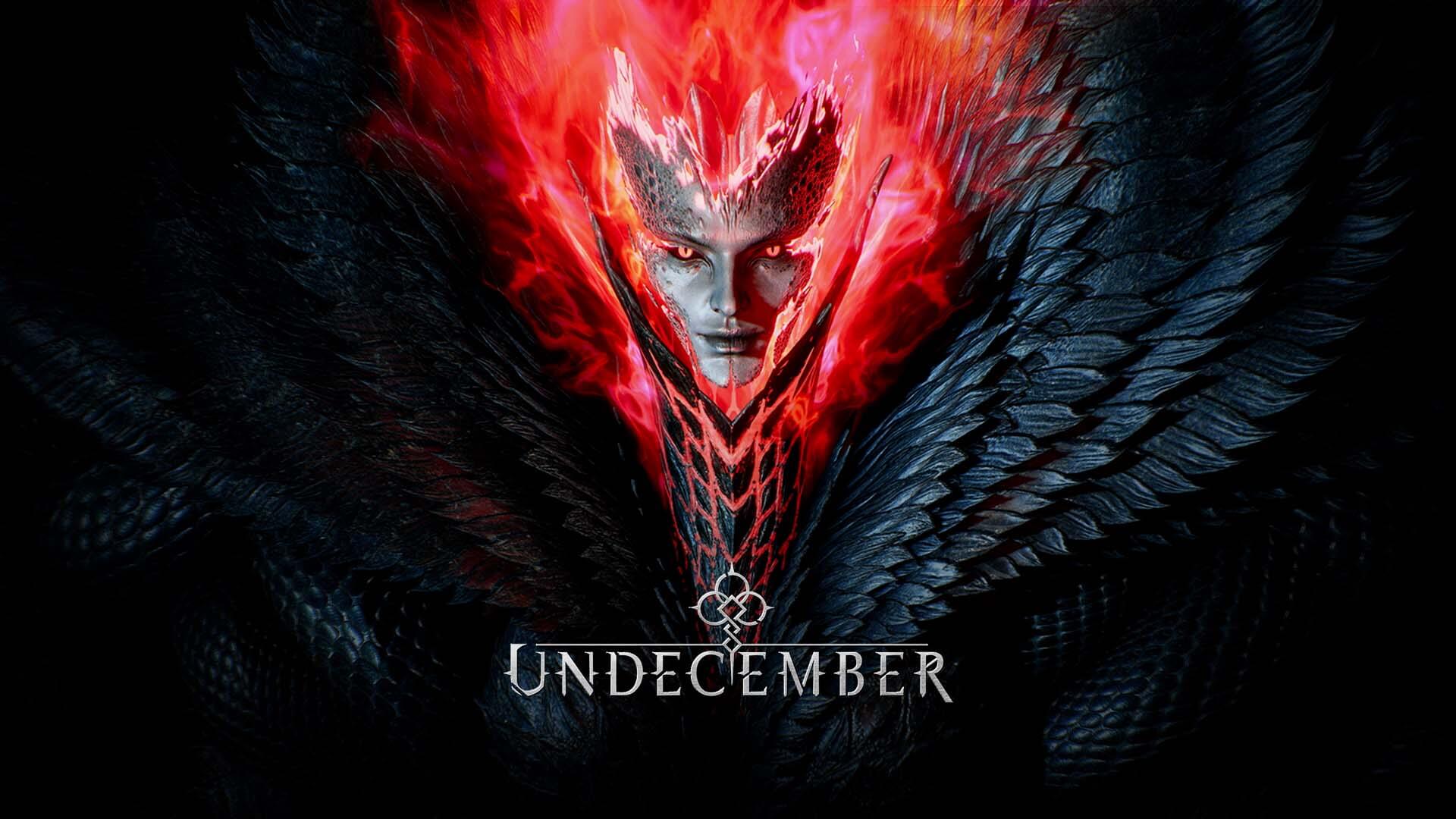 UNDECEMBER