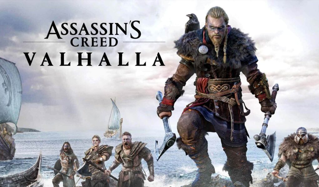 Assassin's Creed Valhalla