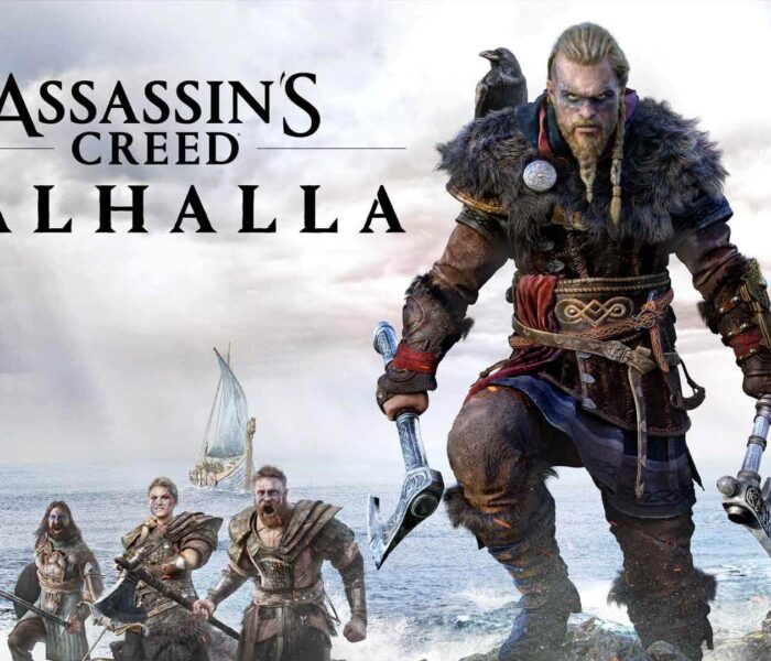 Assassin's Creed Valhalla