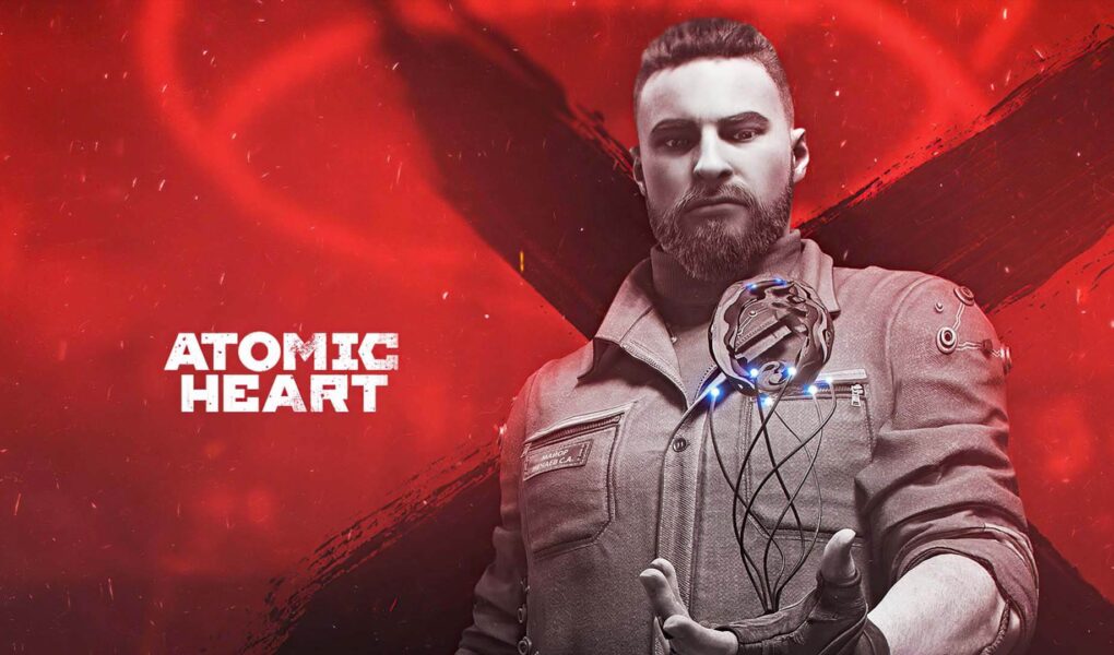 Atomic Heart