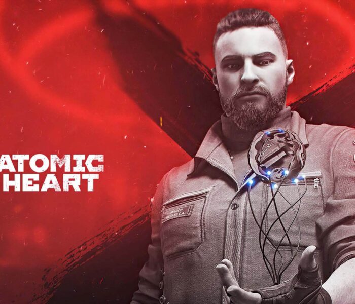 Atomic Heart