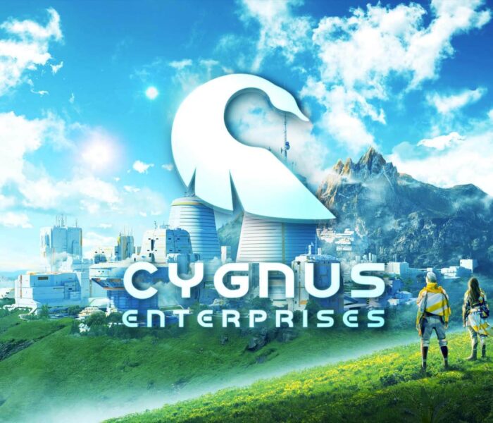 Cygnus Enterprises