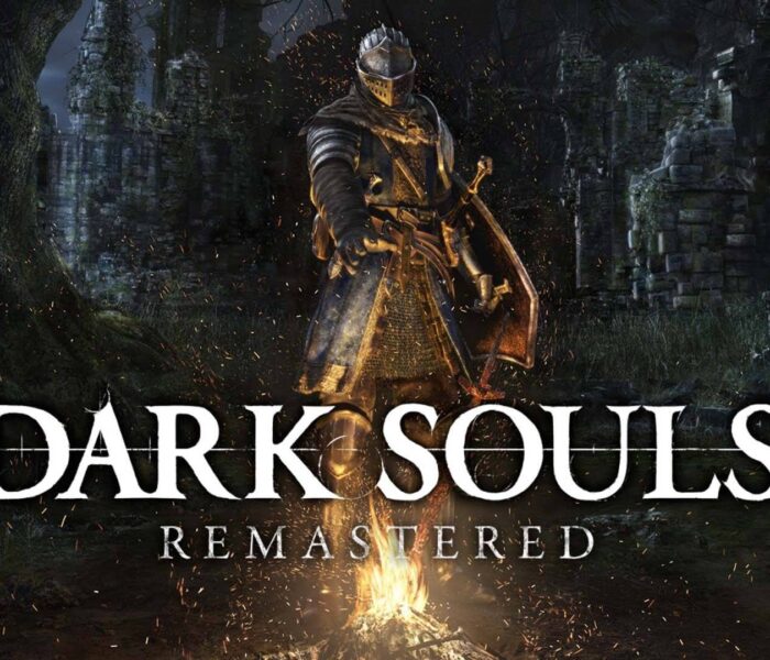 Dark Souls Remastered