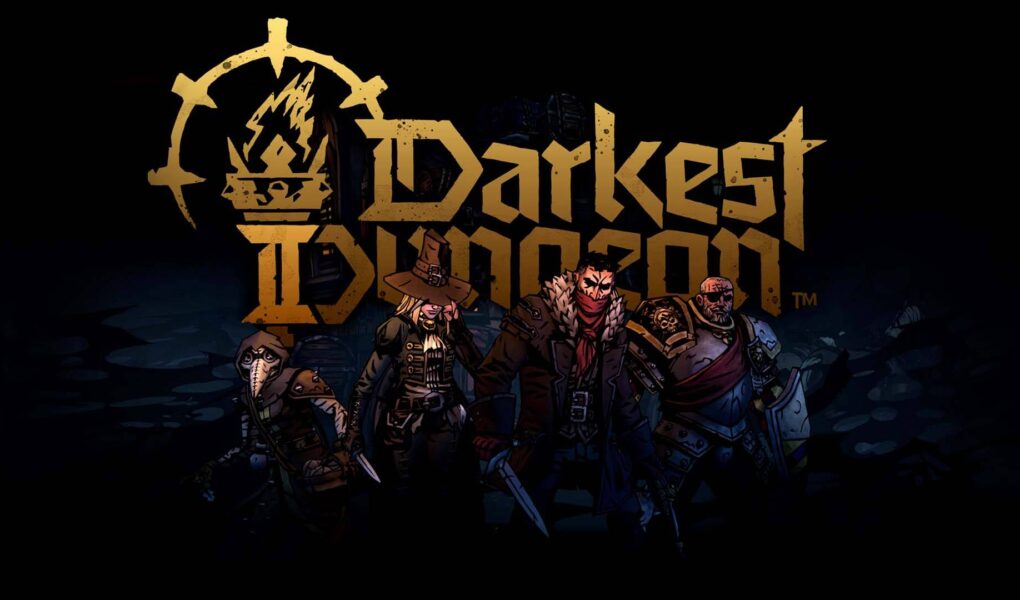 Darkest Dungeon 2