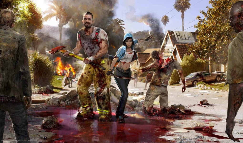 Dead Island 2