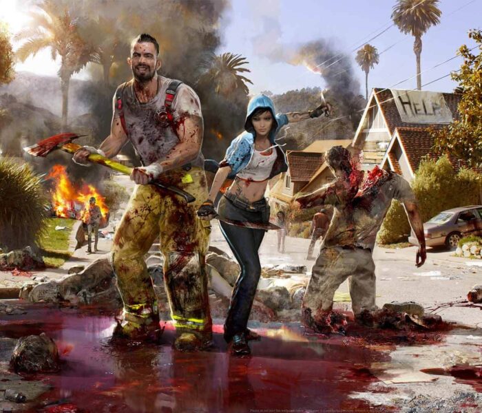 Dead Island 2