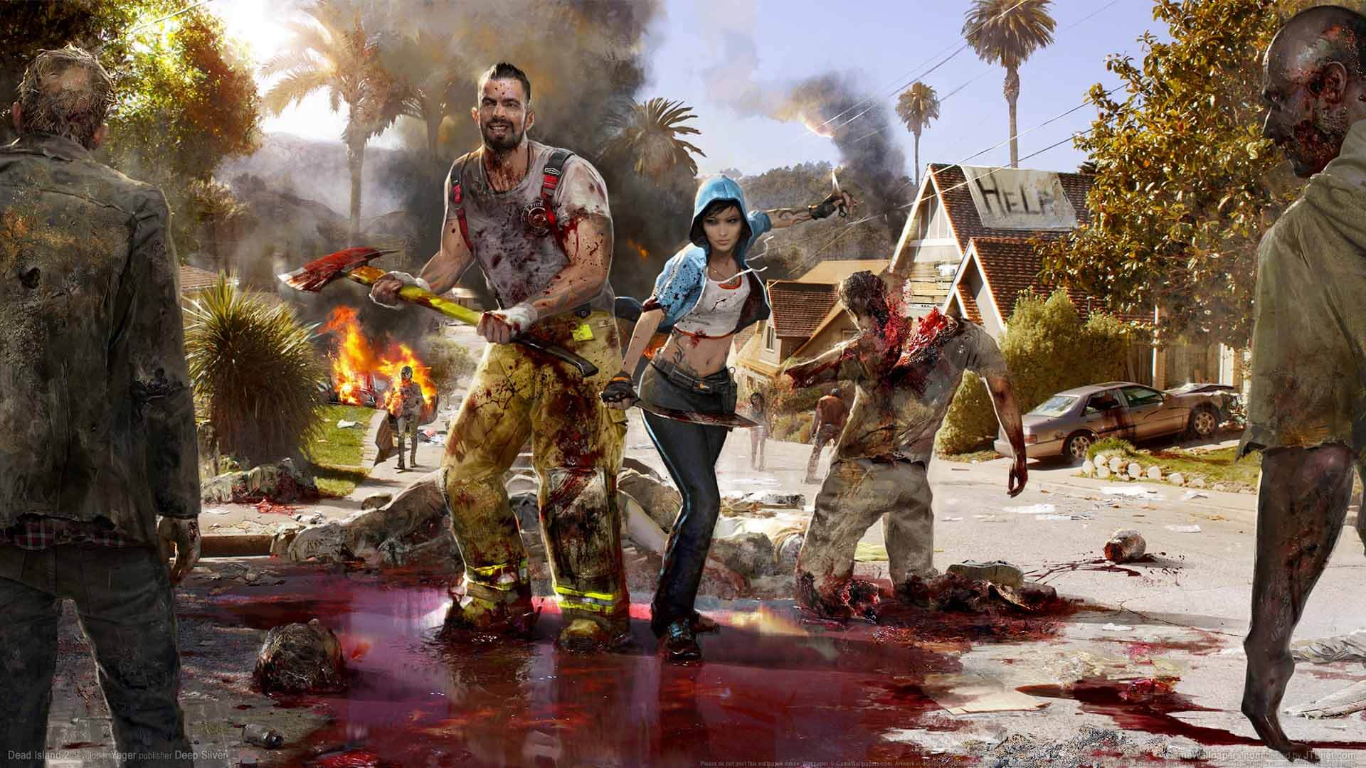 Dead Island 2