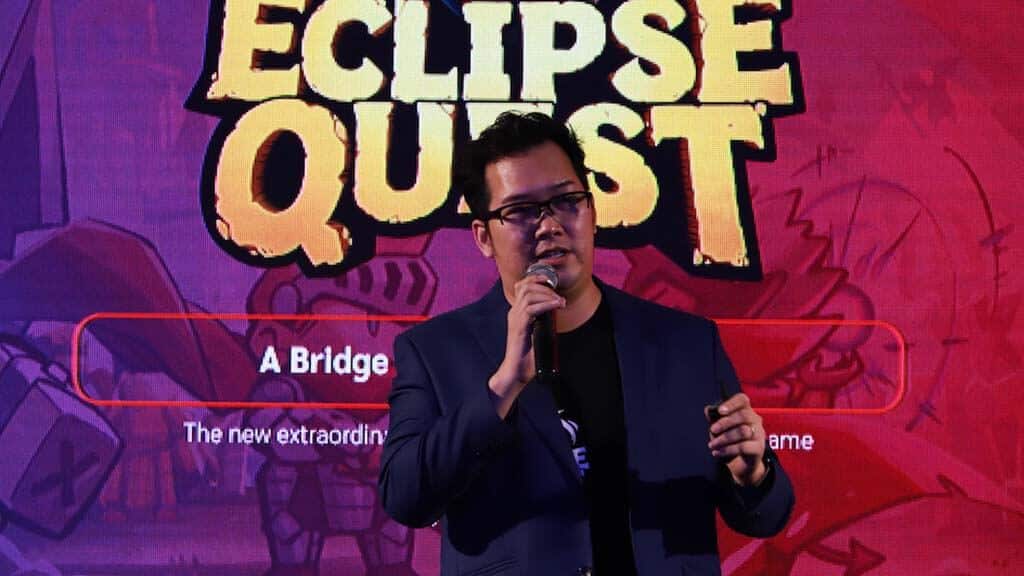 Eclipse Quest