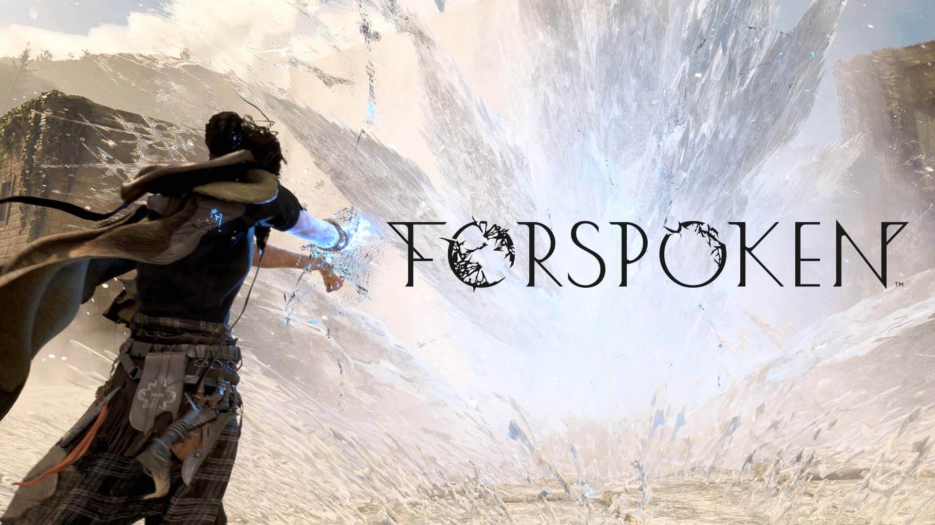 Forspoken