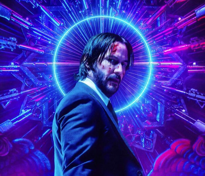 John Wick