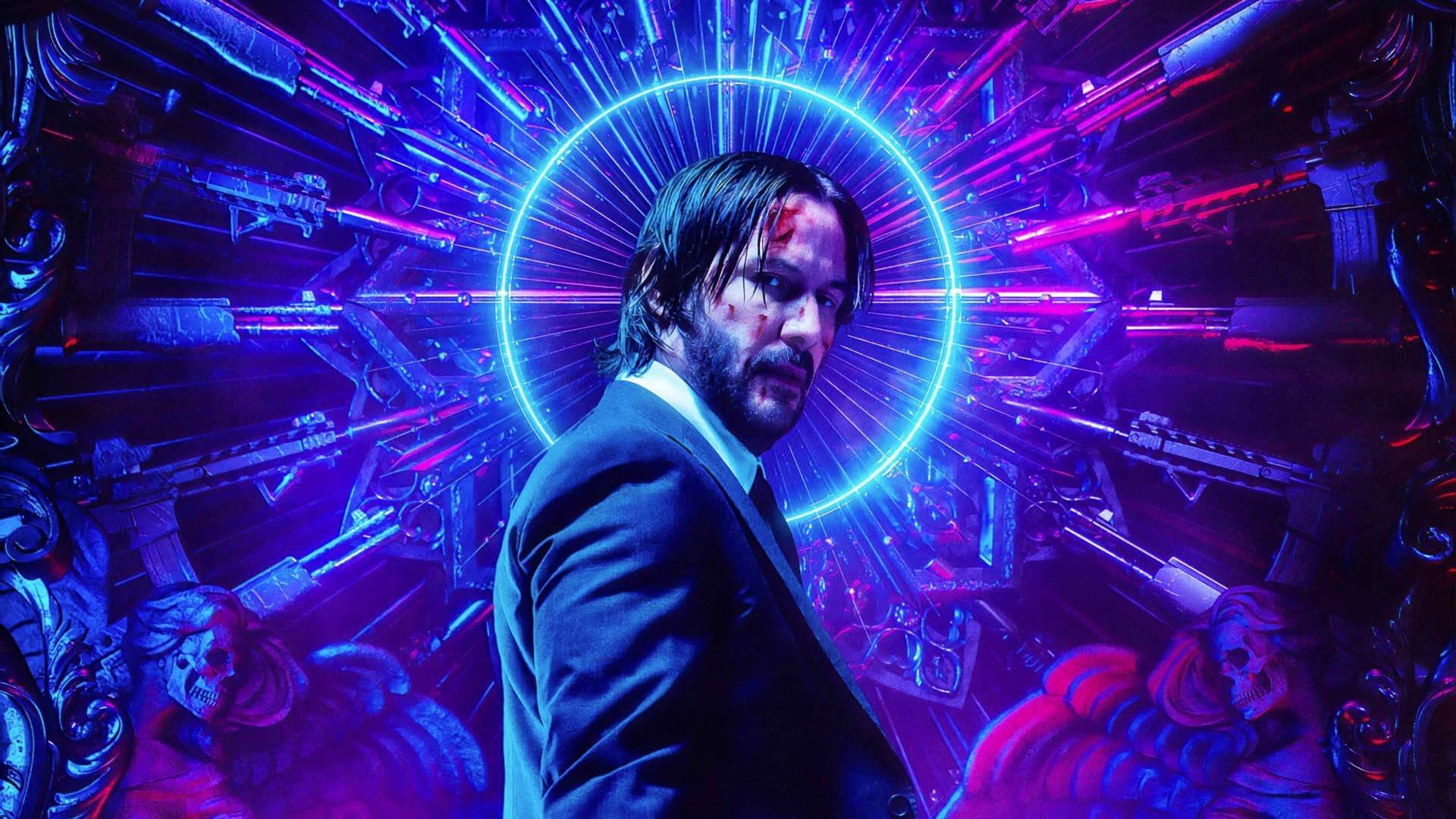 John Wick