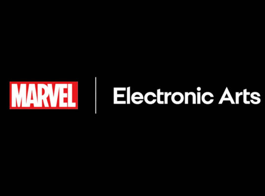 Marvel x Electronic Arts