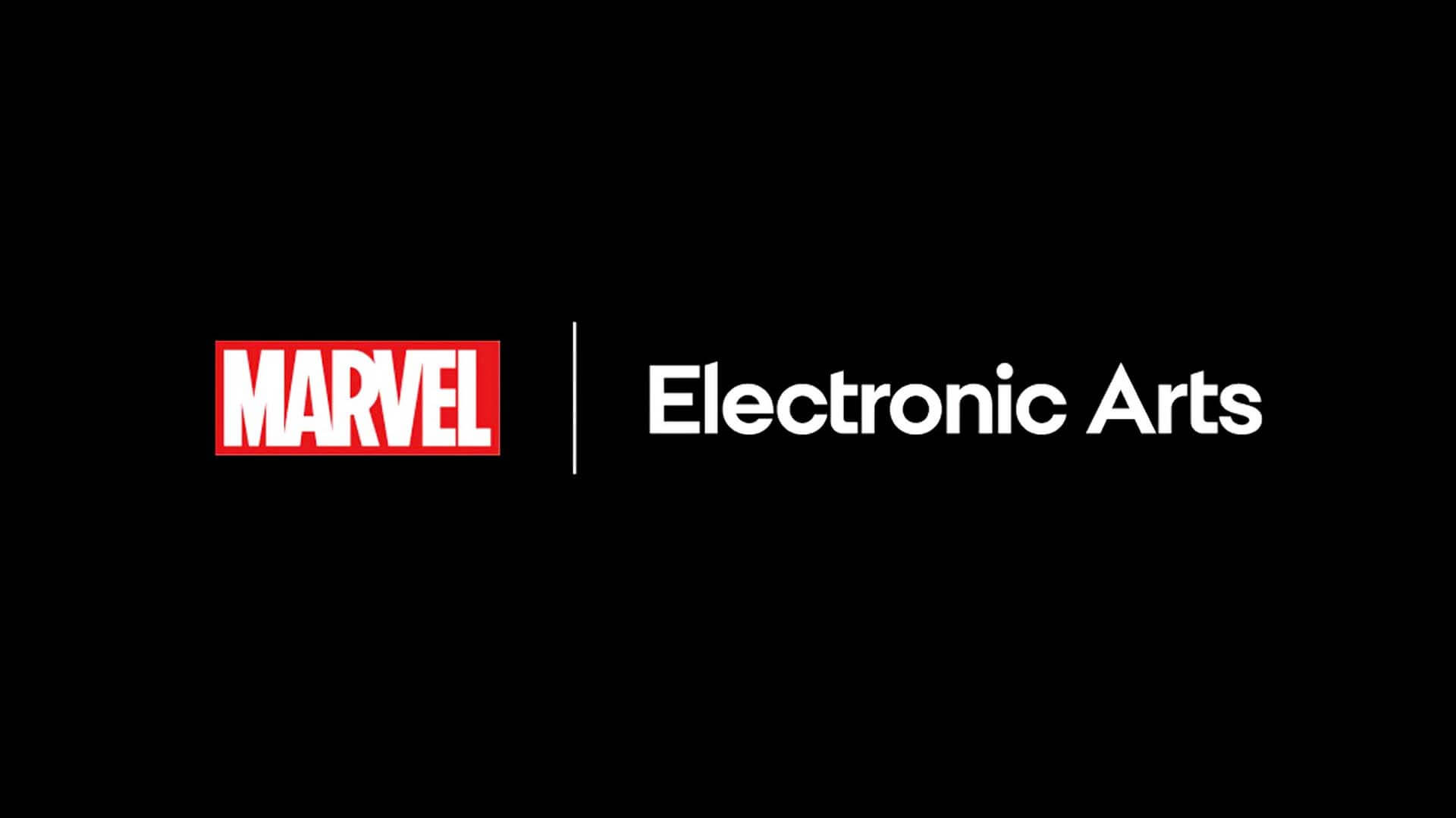 Marvel x Electronic Arts