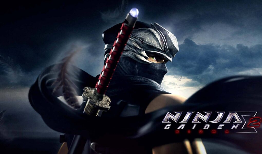 Ninja Gaiden