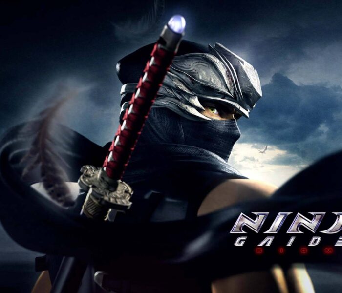 Ninja Gaiden