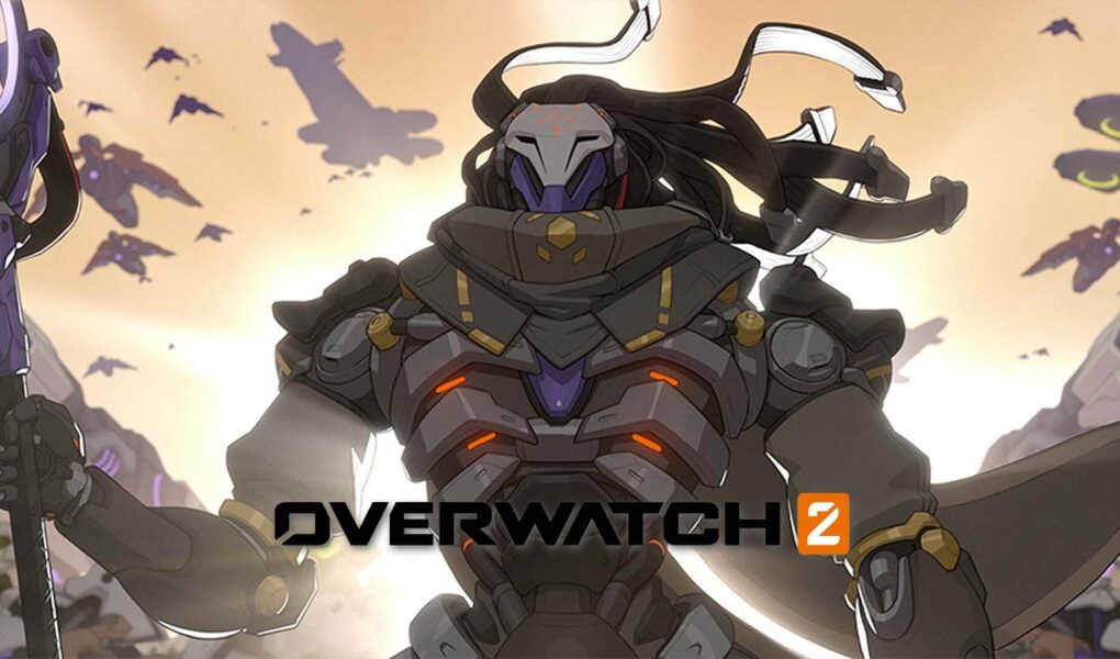 Overwatch 2