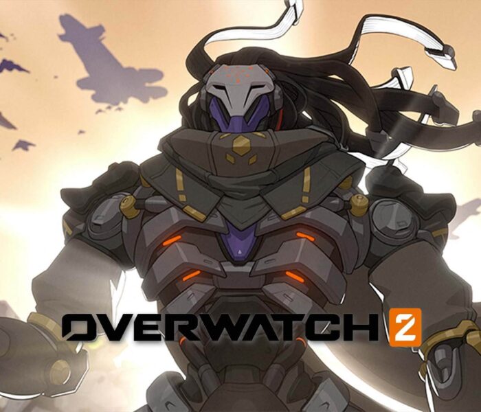 Overwatch 2