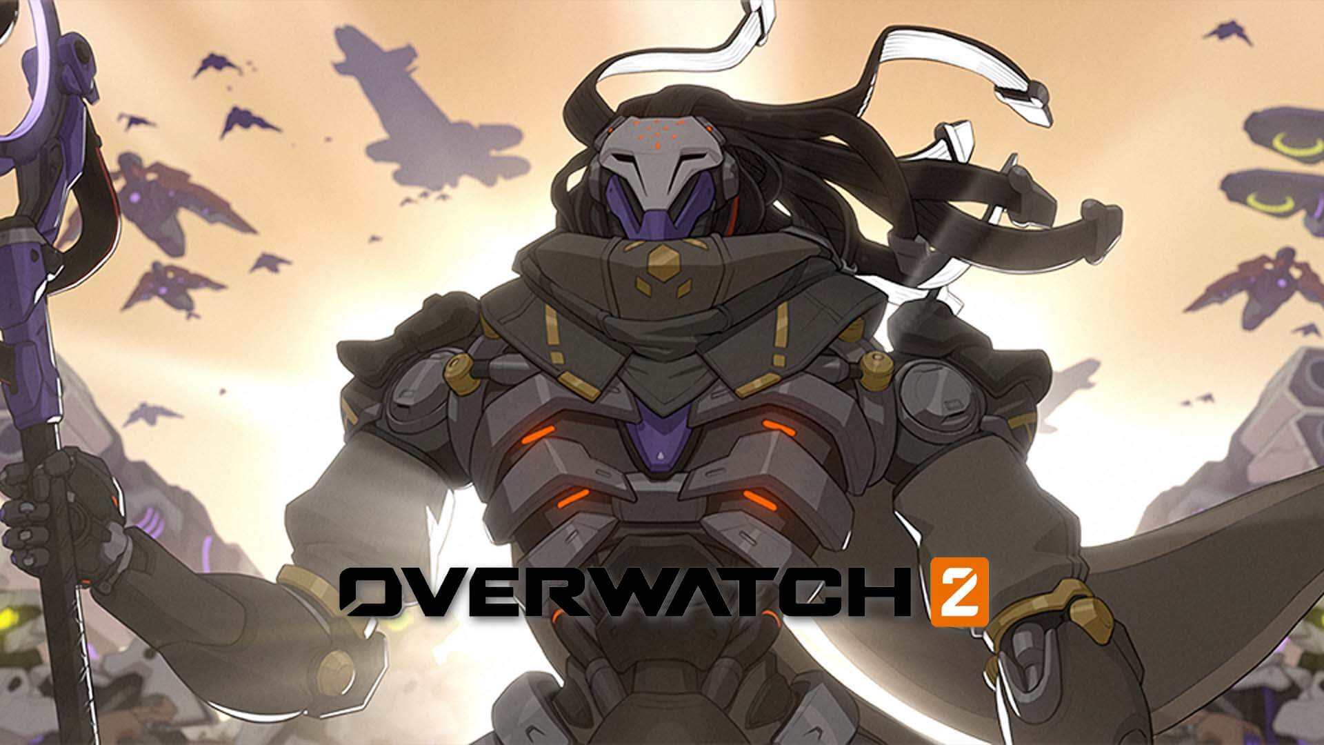 Overwatch 2