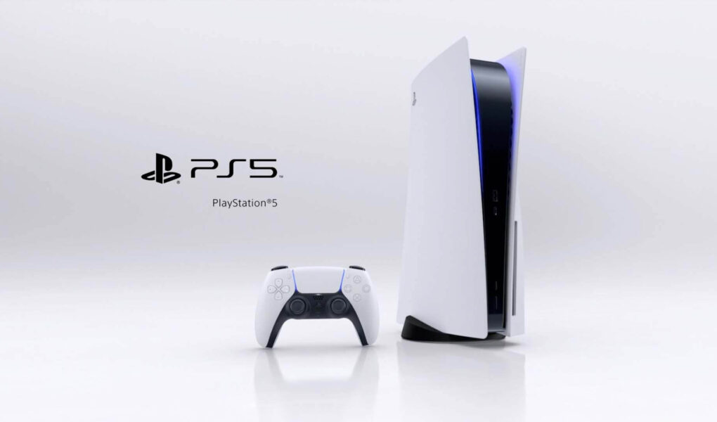 PlayStation 5 Slim