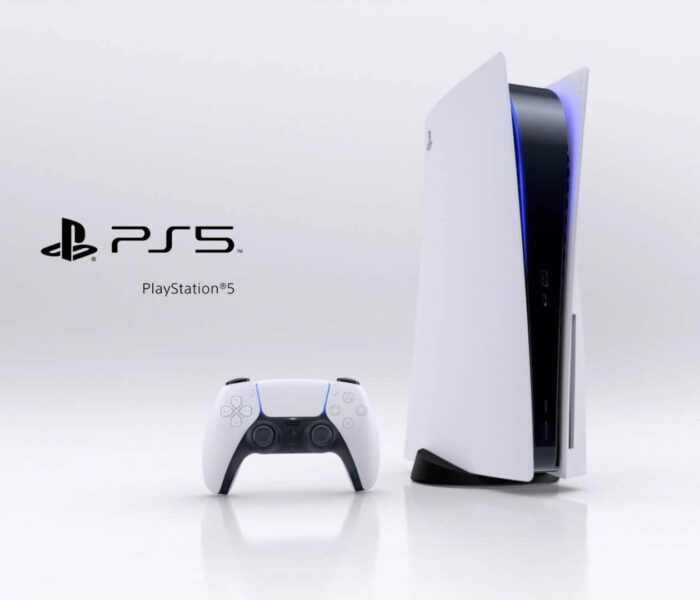 PlayStation 5 Slim