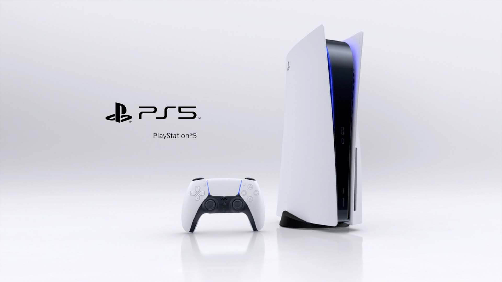 PlayStation 5 Slim