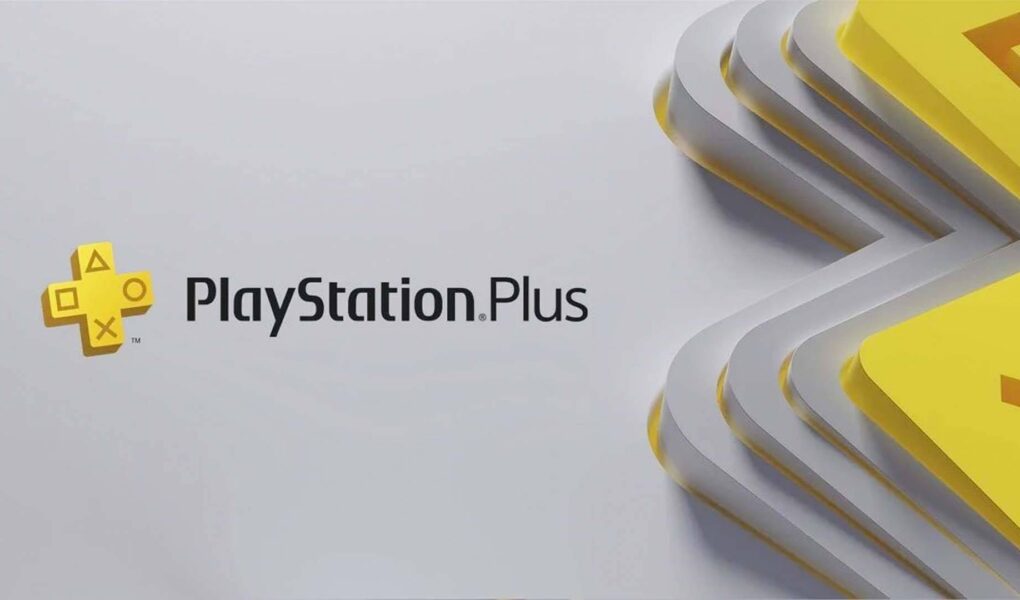 PlayStation Plus