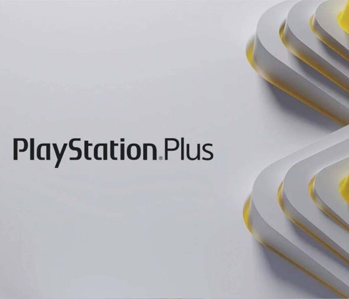 PlayStation Plus