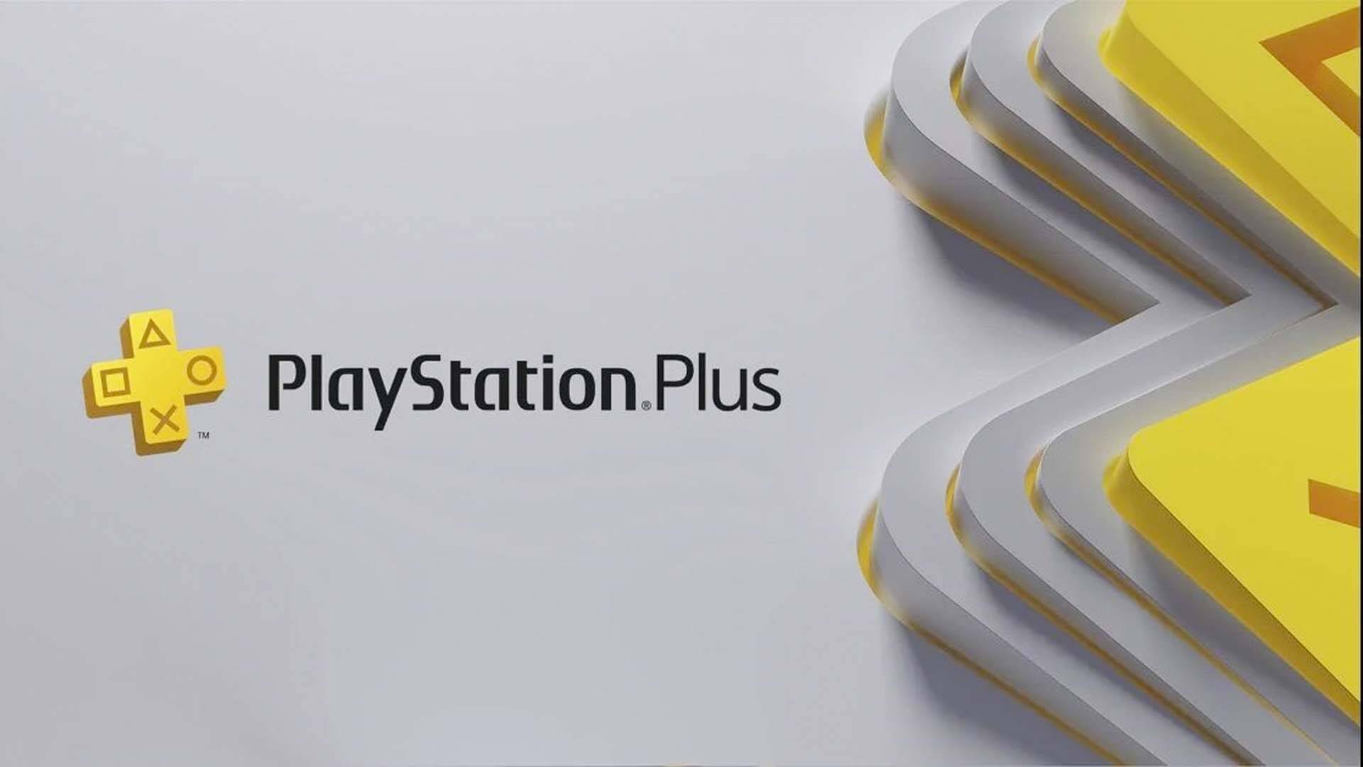 PlayStation Plus