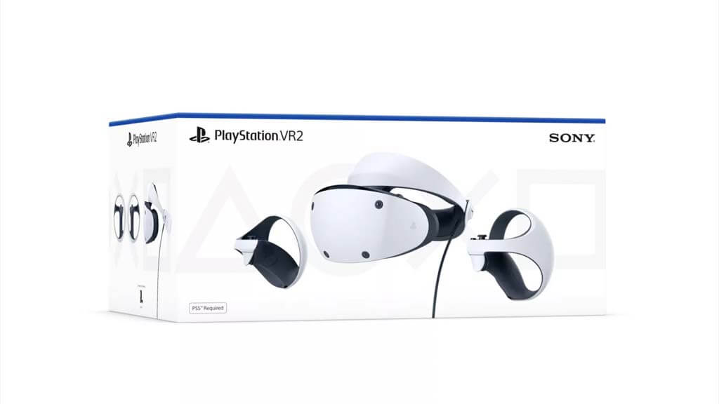 PlayStation VR2