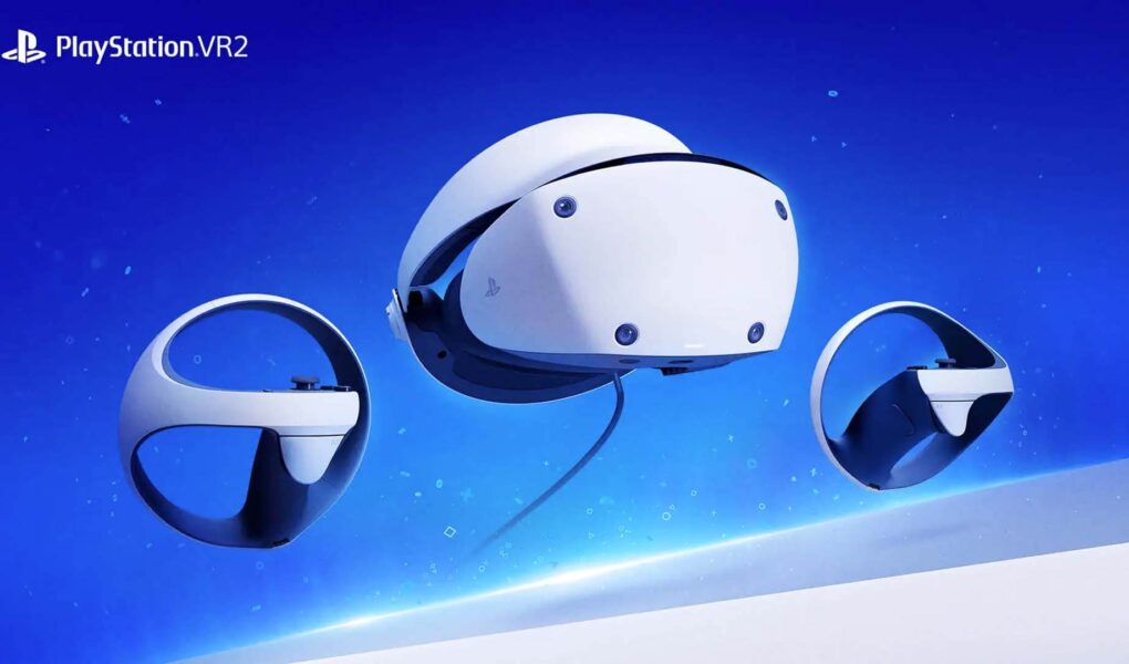 PlayStation VR2