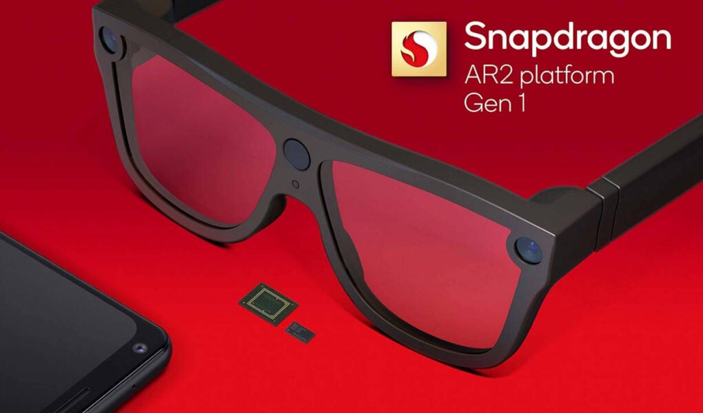 Snapdragon AR2