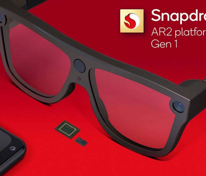 Snapdragon AR2