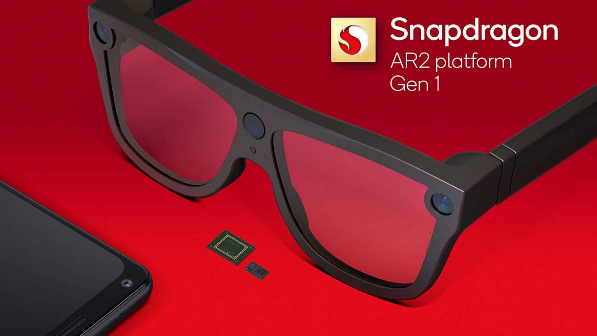 Snapdragon AR2