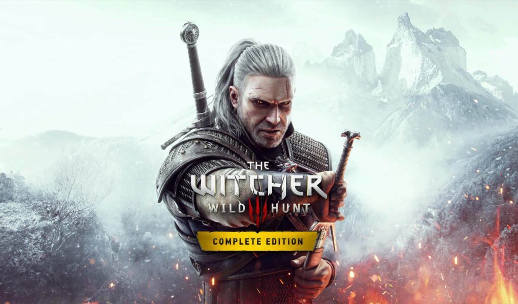 The Witcher 3: Wild Hunt Complete Edition's “Next-Gen Update”