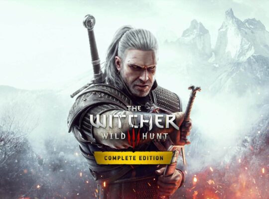 The Witcher 3: Wild Hunt Complete Edition's “Next-Gen Update”