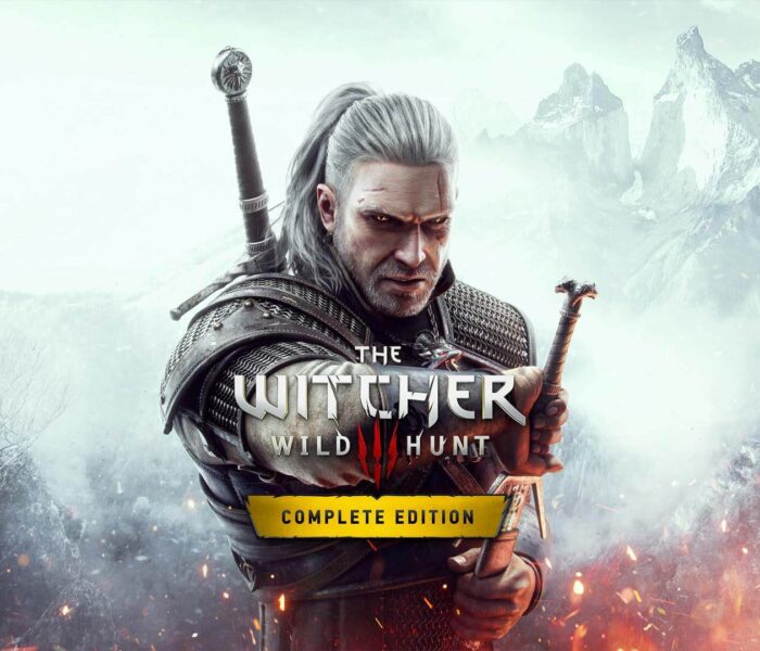 The Witcher 3: Wild Hunt Complete Edition's “Next-Gen Update”