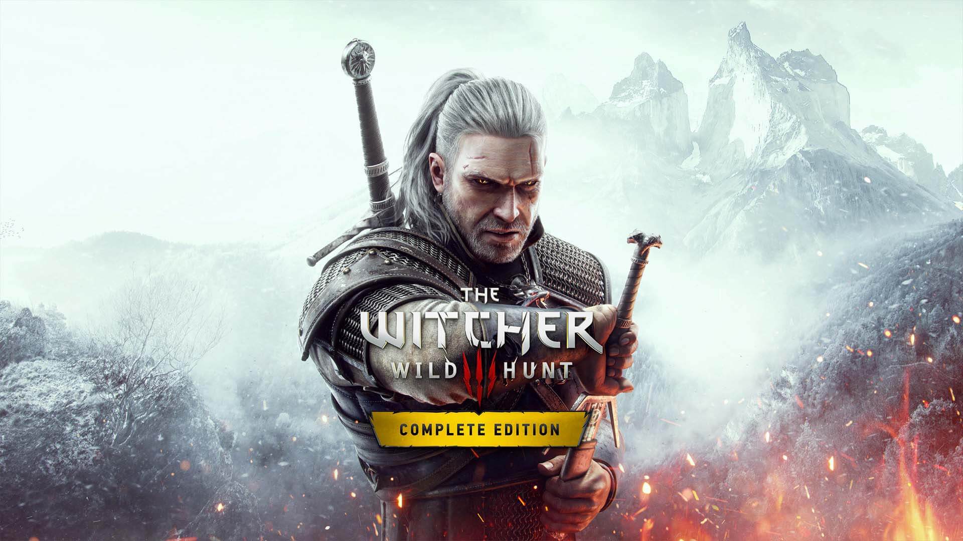 The Witcher 3: Wild Hunt Complete Edition's “Next-Gen Update”