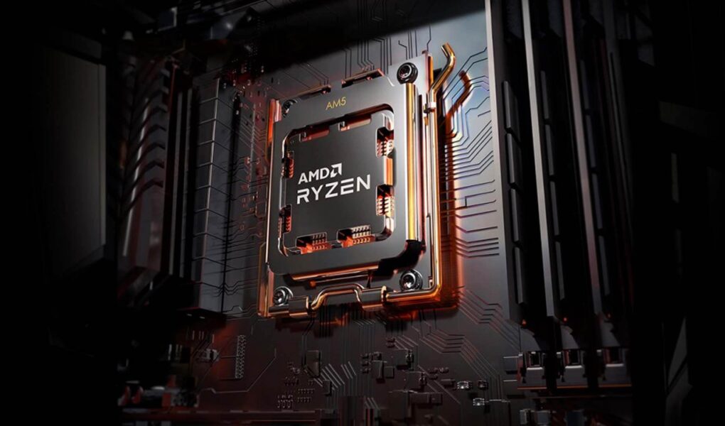 AMD