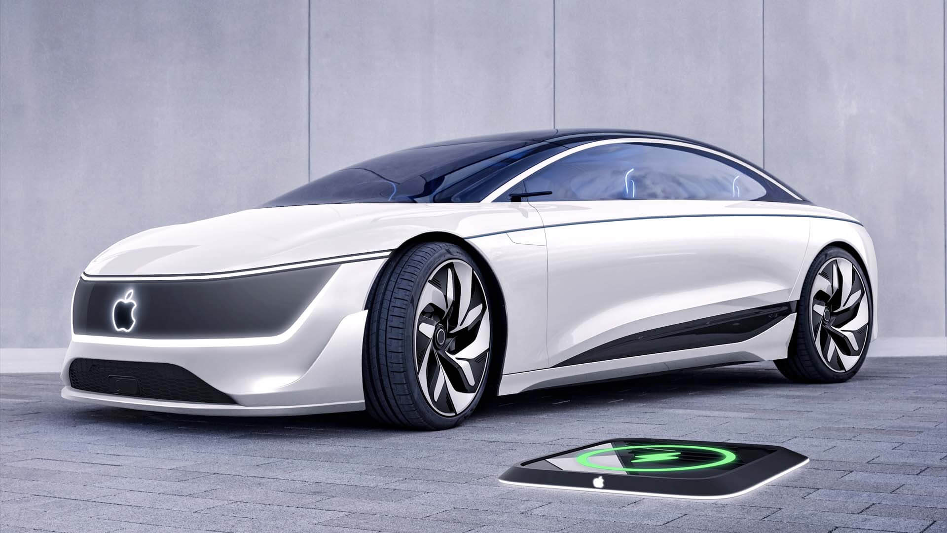 Apple อาจเลื่อนการเปิดตัว Apple Car ออกไปจนกว่าจะถึงปี 2026