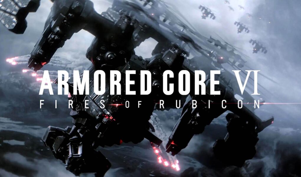 Armored Core VI