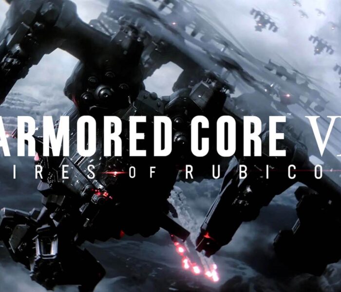 Armored Core VI