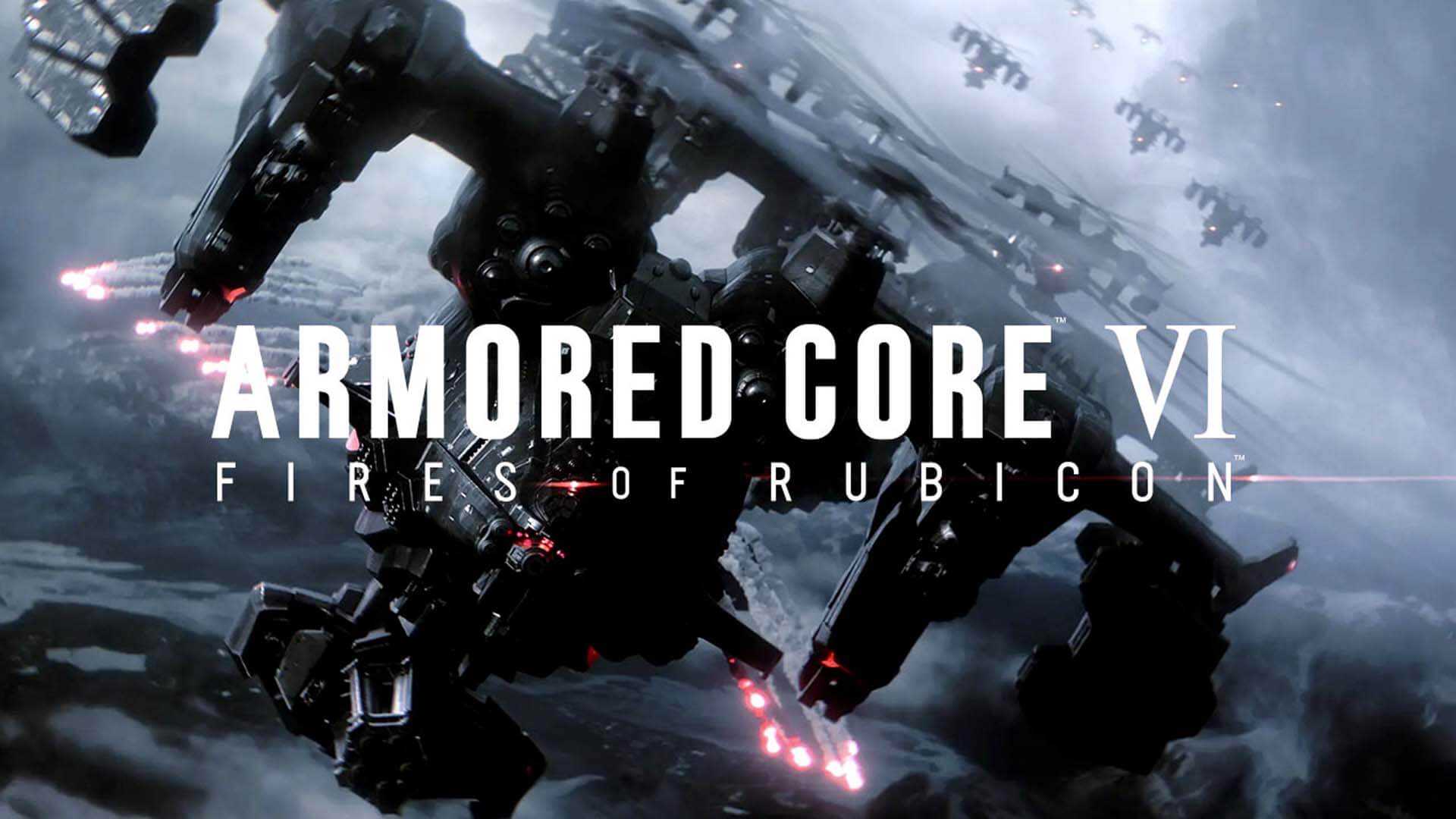 Armored Core VI