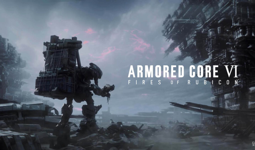 Armored Core 6