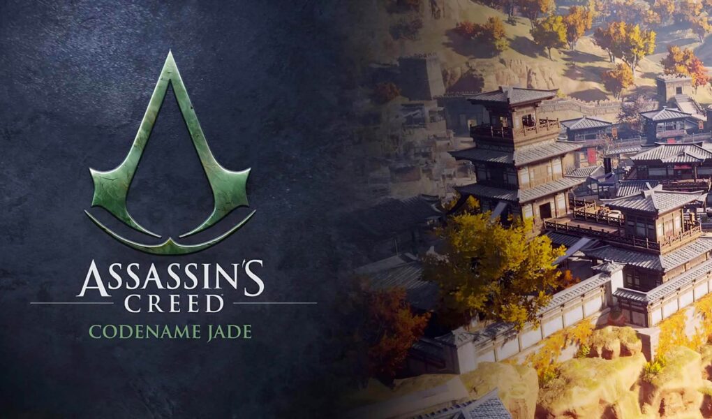 Assassin’s Creed Codename Jade