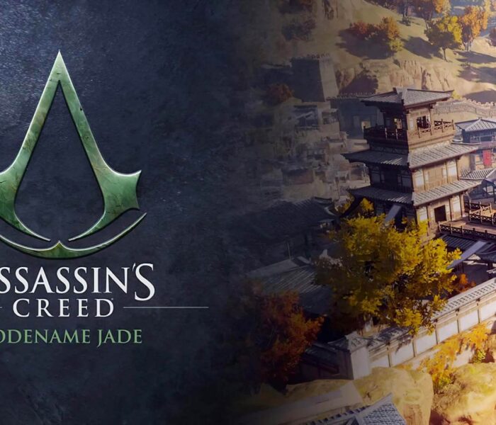 Assassin’s Creed Codename Jade