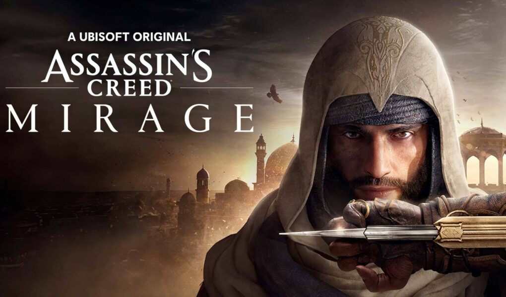 Assassin’s Creed Mirage