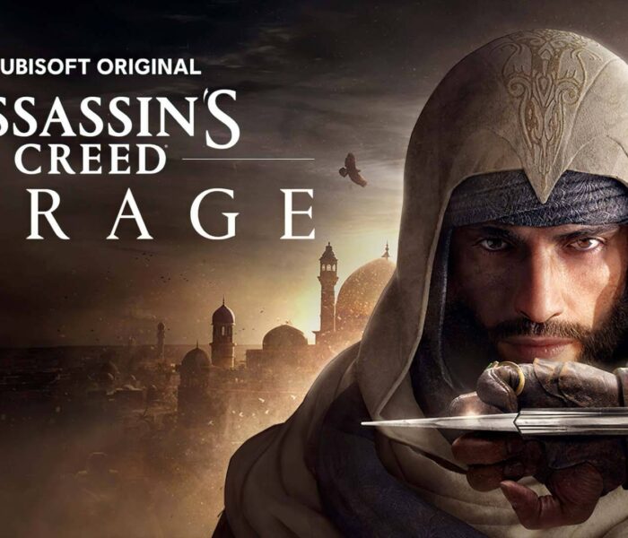 Assassin’s Creed Mirage